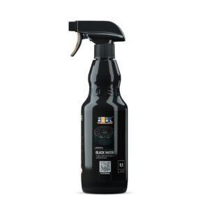 ADBL Black Water
