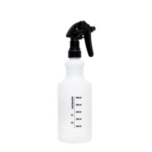 WORK STUFF Detailing Bottle With Trigger