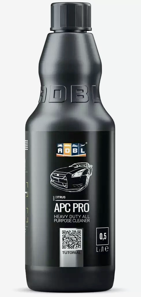 ADBL APC PRO