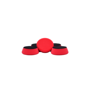 PRS Expert Polishing Red Very Soft Ultra Finishing Pad
