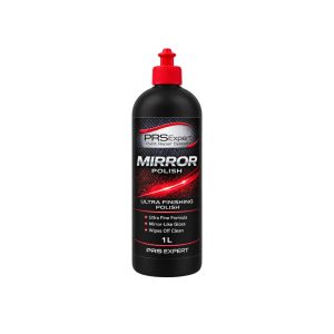 Polishing System Mirror – Gloss & Perfect Finish PRS Expert