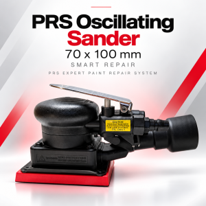 PRS Oscillating Sander 70x100mm Smart Repair