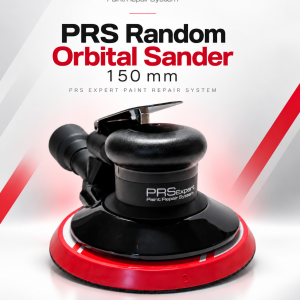PRS Random Orbital Sander 150 mm